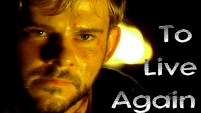 To Live Again - An AU Charlie Trailer